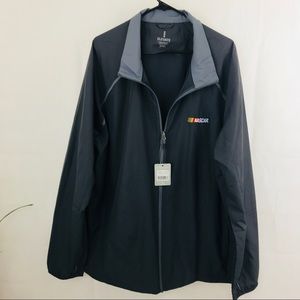 NASCAR Windbreaker ‼️